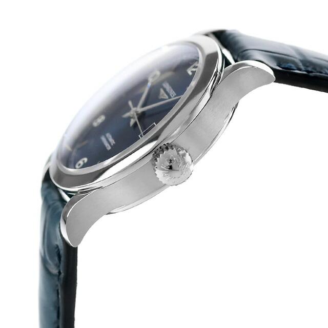 レコード ロンジン 自動巻き 腕時計 ブランド レディース LONGINES L2