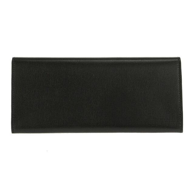 dunhill（ダンヒル） 長財布 メンズ ブランド レザー L2S810A ブラック