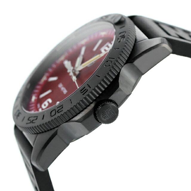 LUMINOX（ルミノックス） PACIFIC DIVER 3120 SERIES クォーツ 電池式