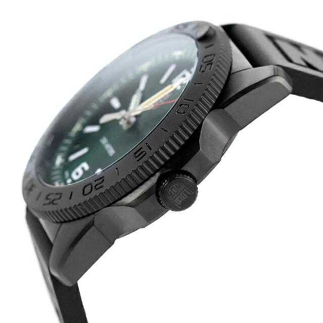 LUMINOX（ルミノックス） PACIFIC DIVER 3120 SERIES クォーツ 電池式