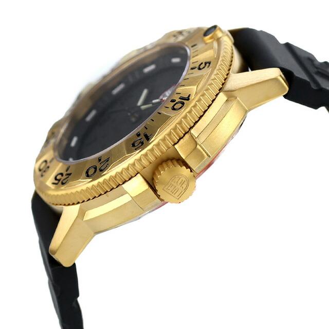 LUMINOX ルミノックス ファンデーションシリーズ クォーツ 電池式  