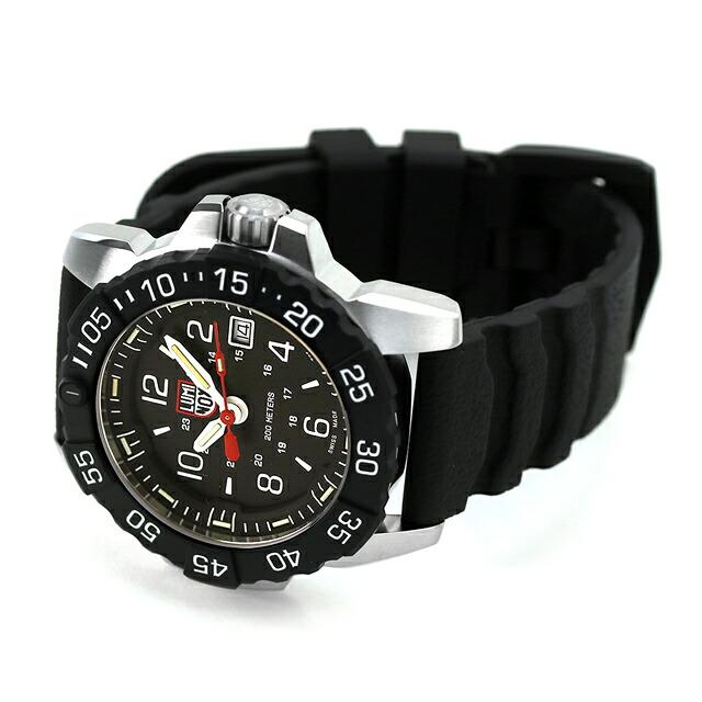 LUMINOX（ルミノックス） ネイビーシールズ RSC 3250シリーズ クォーツ