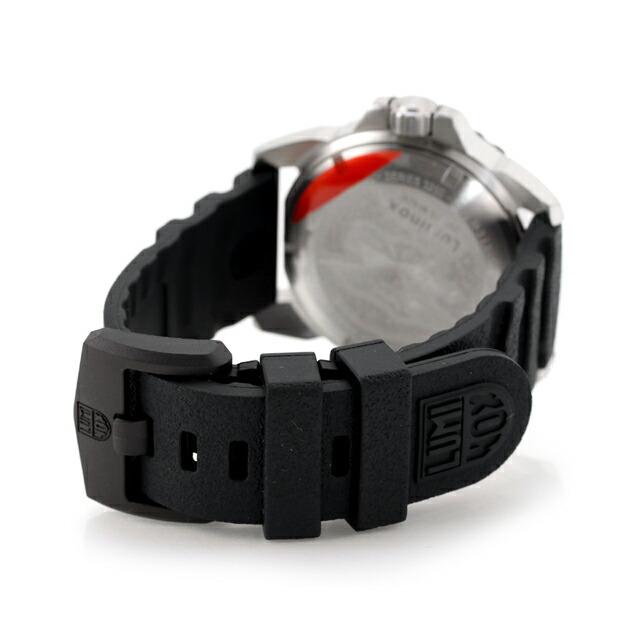 LUMINOX（ルミノックス） ネイビーシールズ RSC 3250シリーズ クォーツ