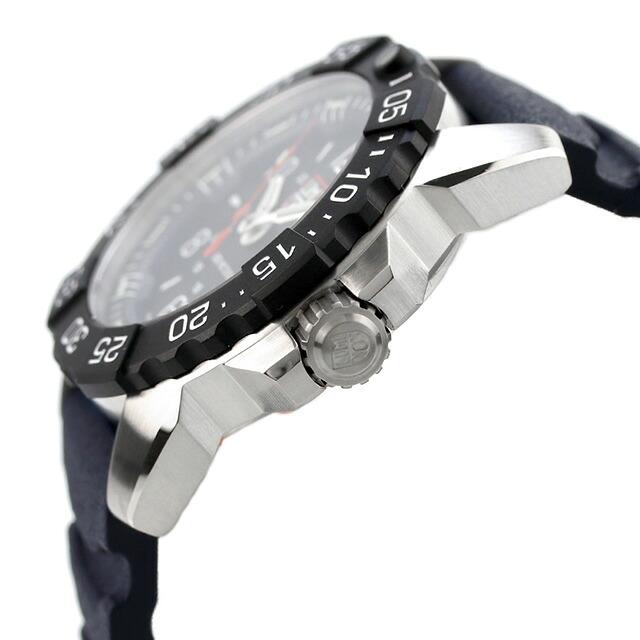 LUMINOX（ルミノックス） ネイビーシールズ RSC 3250シリーズ クォーツ
