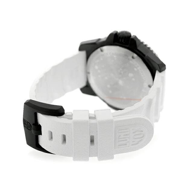 LUMINOX（ルミノックス） MIL-SPEC 3350 SERIES クォーツ 電池式