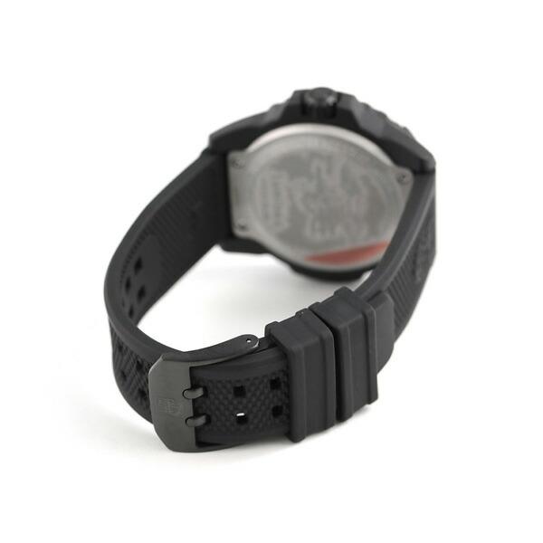 ネイビーシールズ ルミノックス 3500 メンズ 3501.BO 腕時計 ブランド