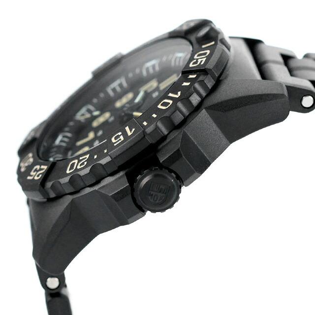 ネイビーシールズ ルミノックス 3500シリーズ クォーツ 電池式 腕時計