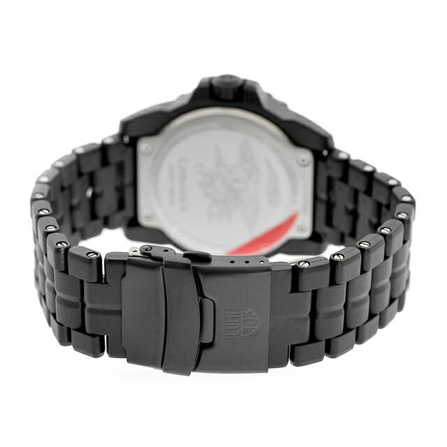 ネイビーシールズ ルミノックス 3500シリーズ クォーツ 電池式 腕時計