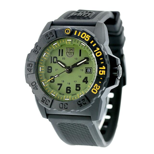 ネイビーシールズ ルミノックス ファンデーション 3500シリーズ