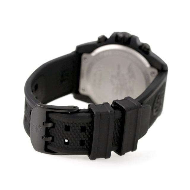 ネイビーシールズ ルミノックス 3580シリーズ クロノグラフ 45mm
