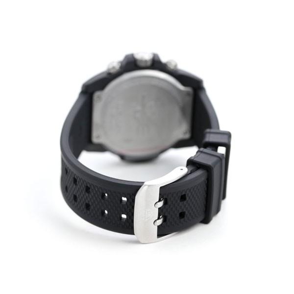 ルミノックス 3580シリーズ ネイビーシールズ クロノグラフ 45mm 3581 LUMINOX 腕時計 ブラック ホワイトの画像