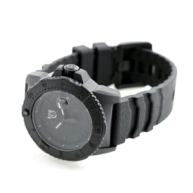 Luminox 腕時計 クォーツ ブラック　3601 Navy SEAL Foundation, Military Watch | Luminox Watches