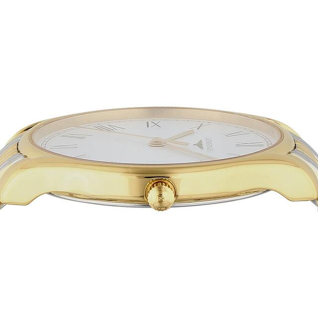 リール 本日+6倍 ロンジン クォーツ 電池式 腕時計 ブランド メンズ  