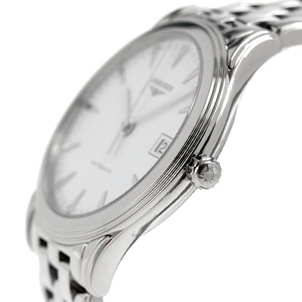 LONGINES（ロンジン） フラッグシップ 36mm 自動巻き メンズ 腕時計 L4