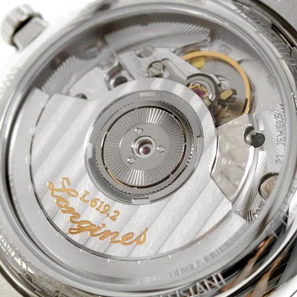 LONGINES（ロンジン） フラッグシップ 36mm 自動巻き メンズ 腕時計 L4