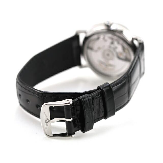 エレガントコクション ロンジン エレガント 自動巻き 腕時計 ブランド