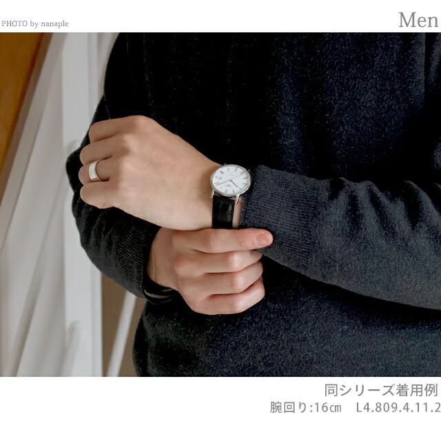 エレガントコクション ロンジン エレガント 自動巻き 腕時計 ブランド