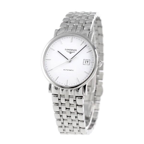エレガントコクション ロンジン エレガント コレクション 34.5mm 自動