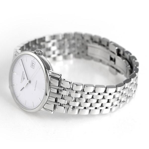 エレガントコクション ロンジン エレガント コレクション 34.5mm 自動