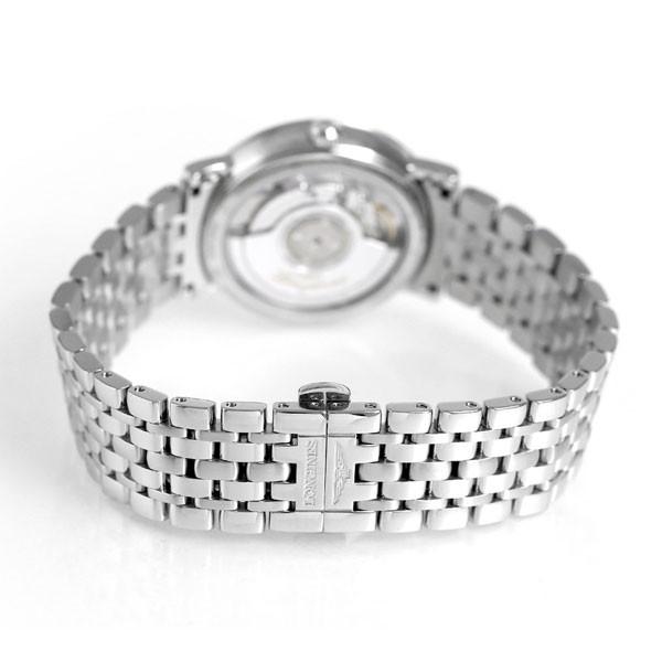 エレガントコクション ロンジン エレガント コレクション 34.5mm 自動