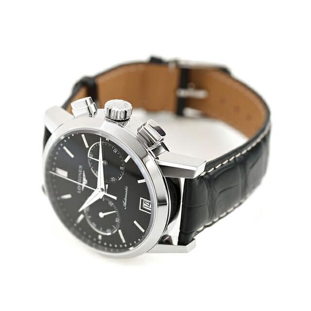 LONGINES ロンジン 腕時計 アナログ 手巻き時計 スイス製 楽天市場】＼クーポン利用で390280円☆さらに+9倍／ ロンジン