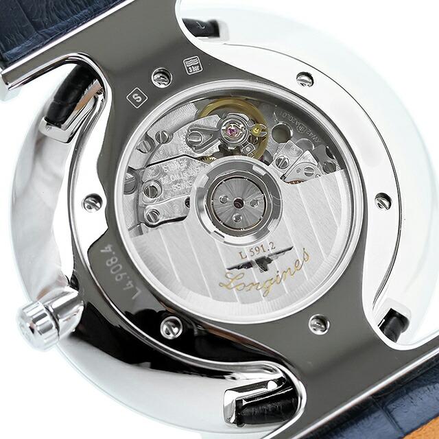 LONGINES（ロンジン） グランクラシック 自動巻き 腕時計 ブランド