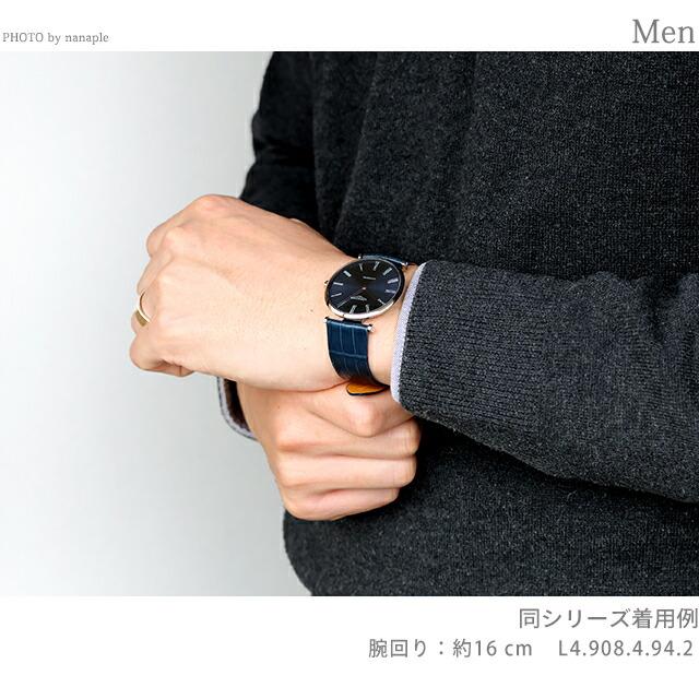LONGINES（ロンジン） グランクラシック 自動巻き 腕時計 ブランド