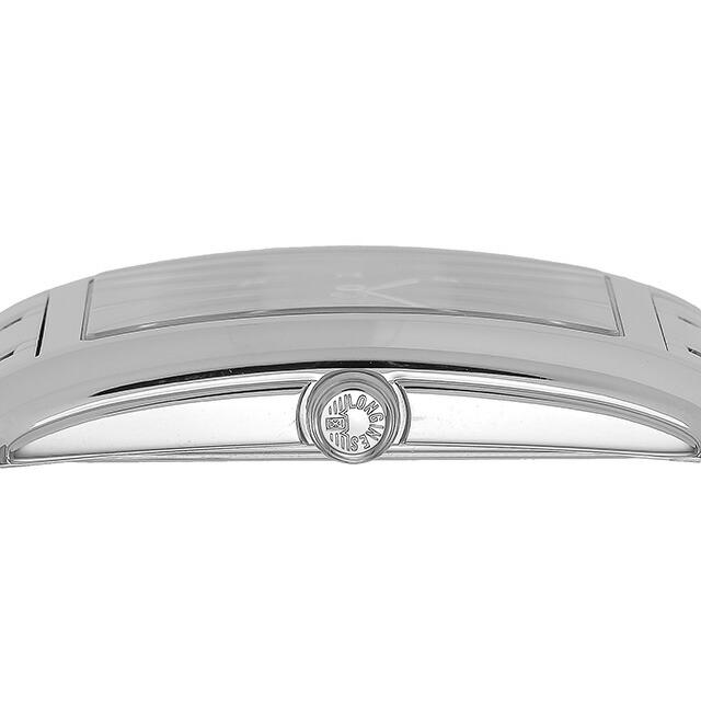 ロンジン ドルチェビータ クォーツ 電池式 腕時計 ブランド レディース LONGINES L5.755.4.57.6 アナログ ブラック 黒 スイス製の画像