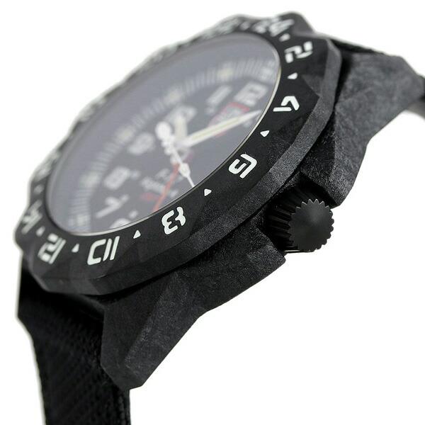 ナイトホーク ルミノックス 時計 F-117 6440 シリーズ 44mm メンズ