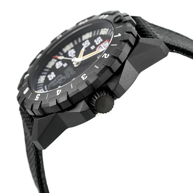 LUMINOX ルミノックス　スカンクワークス F-117 ナイトホーク F-117 NIGHTHAWK® x Skunk Works® 6440 Heritage, 44 mm, Pilot Watch