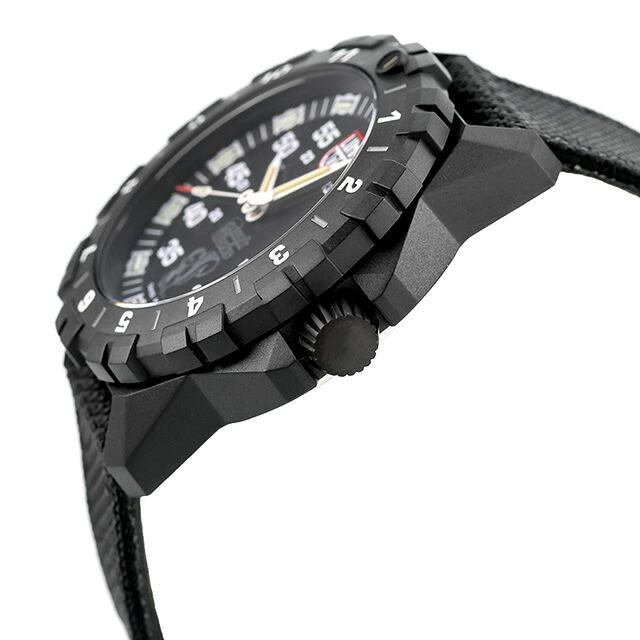 LUMINOX（ルミノックス） F117 ナイトホーク×スカンクワークス 腕時計
