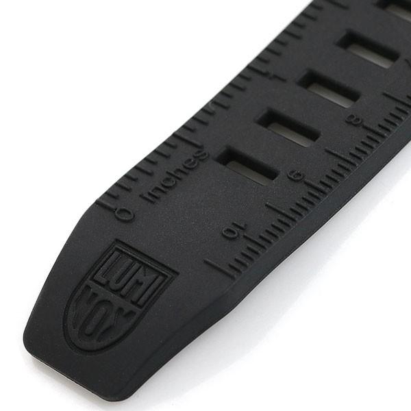 LUMINOX ルミノックス 交換用ベルト 8830 8840 リーコン 対応