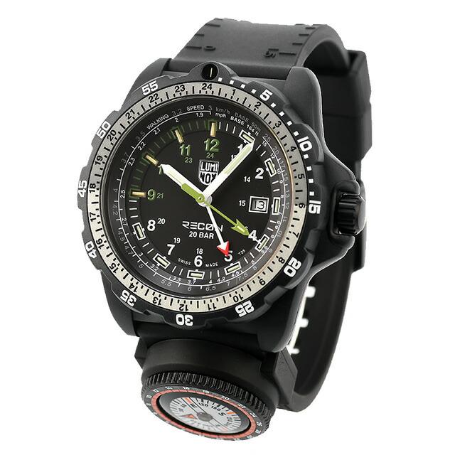 LUMINOX（ルミノックス） リーコン NAV SPEC 8830シリーズ クォーツ