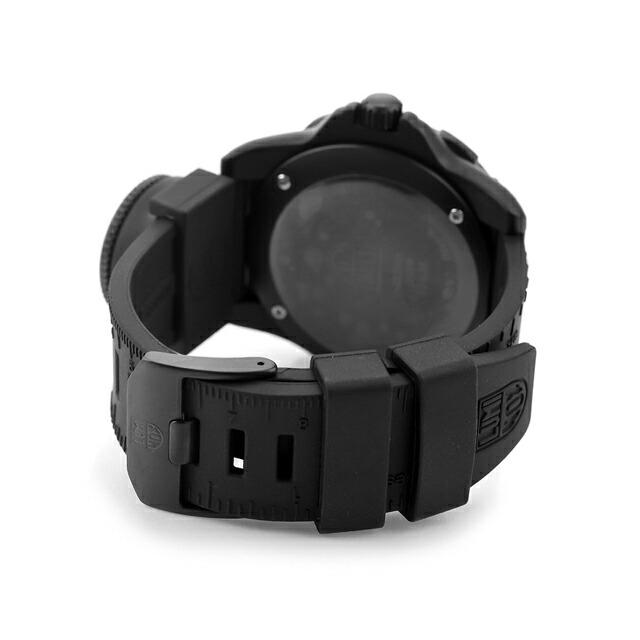 【早い者勝ち】【値下げ中】即購入可 黒文字盤 メンズ腕時計 ステンレス ルミノックス リーコン NAV SPEC 8830シリーズ クォーツ 電池式 腕時計