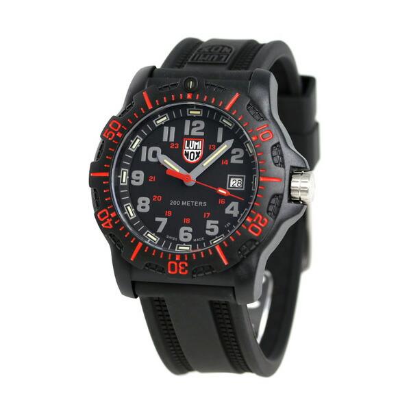 LUMINOX（ルミノックス） ブラックオプス 8880 メンズ 8895 腕時計