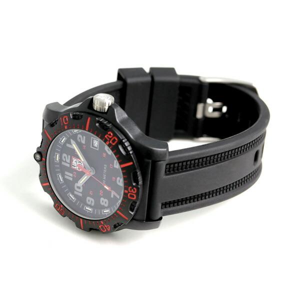 ルミノックス LUMINOX（ルミノックス） ブラックオプス 8880 メンズ 8895 腕時計