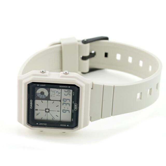 CASIO（カシオ） チープカシオ クォーツ 電池式 LF-20W-8A クラシック
