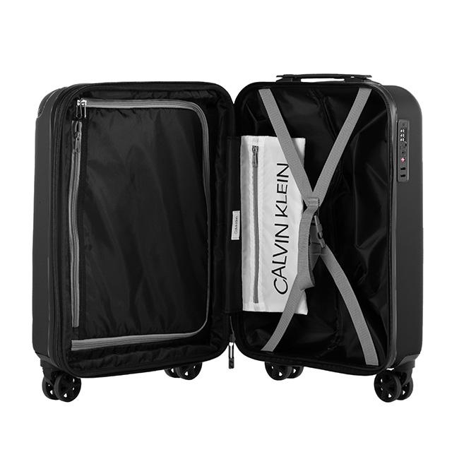 Calvin Klein（カルバン・クライン） スーツケース メンズ レディース