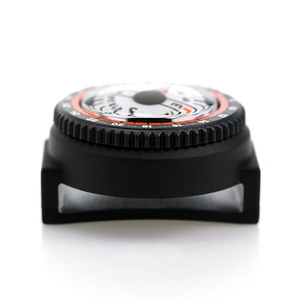 LUMINOX ルミノックス 丸型 純正 コンパス リストコンパス 方位磁石