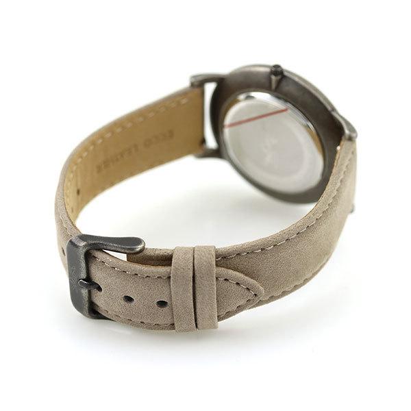 エルラーセン 時計 オリバー 39mm 日本上陸5周年記念 限定モデル