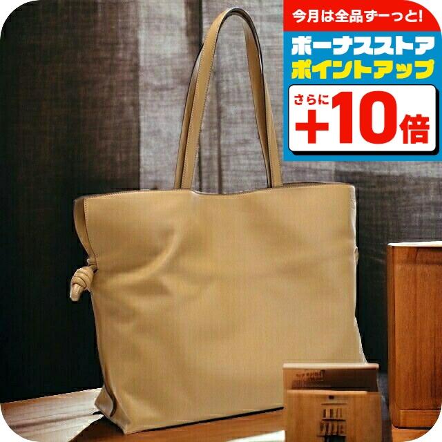LOEWE ロエベ ブランド トートバッグ レディース ナパカーフ