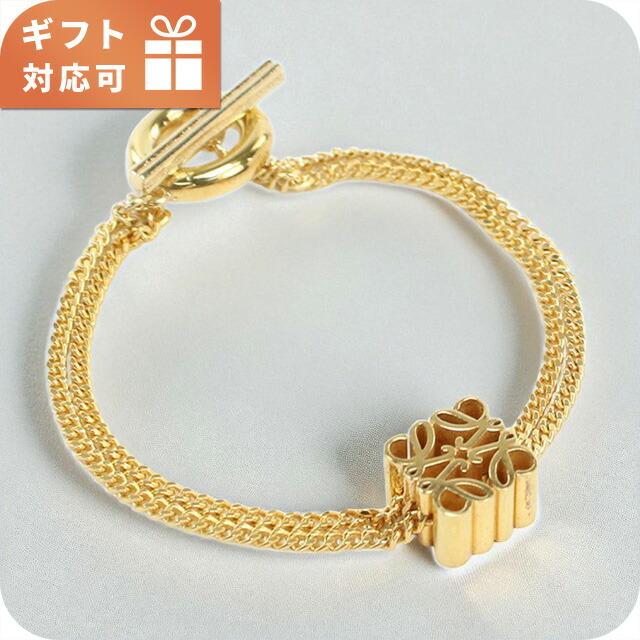 LOEWE（ロエベ） ブレスレット レディース ブランド LOEWE J821240X08