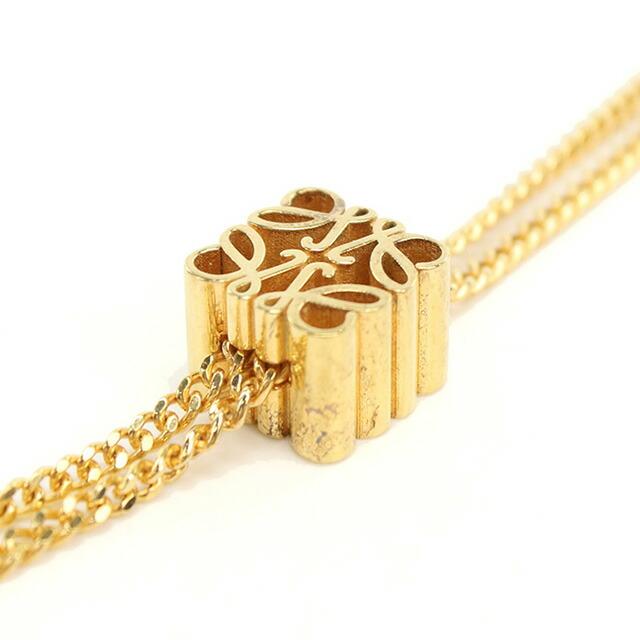 LOEWE（ロエベ） ブレスレット レディース ブランド LOEWE J821240X08