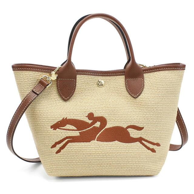 LONGCHAMP（ロンシャン） トートバッグ レディース ブランド 中国