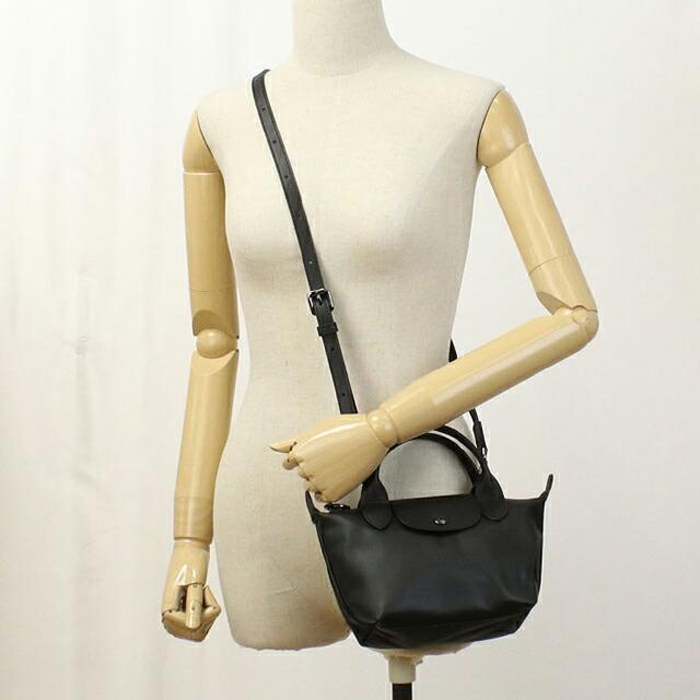 LONGCHAMP（ロンシャン） ハンドバッグ レディース ブランド Longchamp