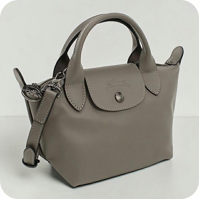 LONGCHAMP（ロンシャン） ハンドバッグ レディース ブランド Longchamp