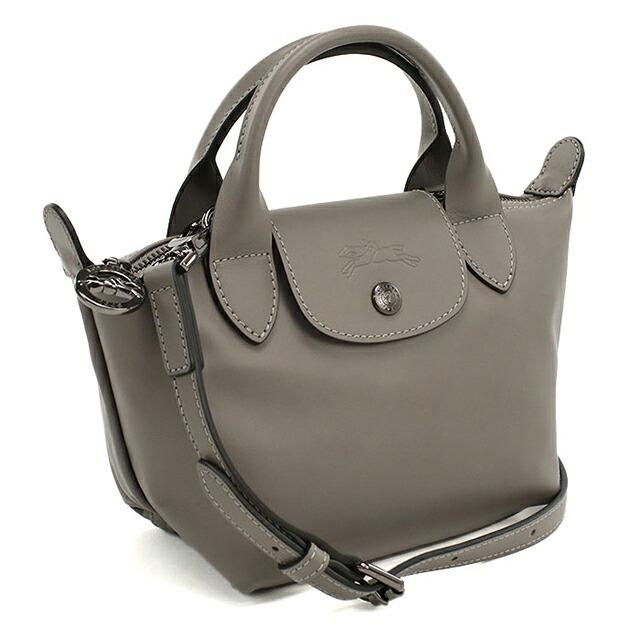 LONGCHAMP（ロンシャン） ハンドバッグ レディース ブランド Longchamp