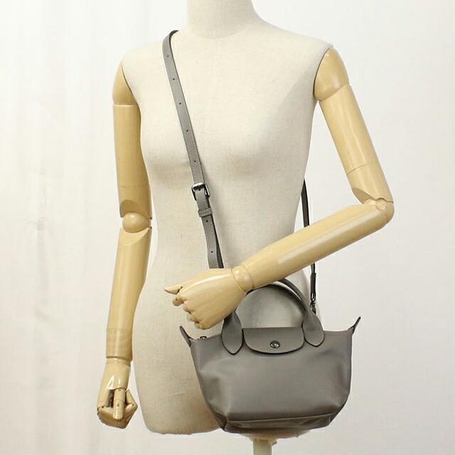 LONGCHAMP（ロンシャン） ハンドバッグ レディース ブランド Longchamp