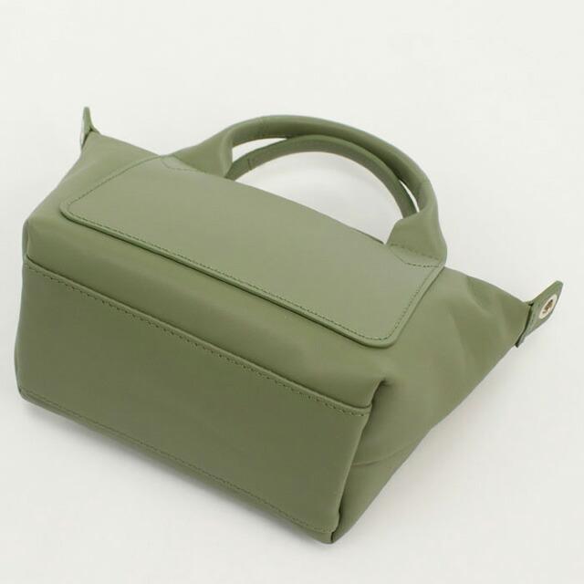 LONGCHAMP（ロンシャン） ハンドバッグ レディース ブランド レザー