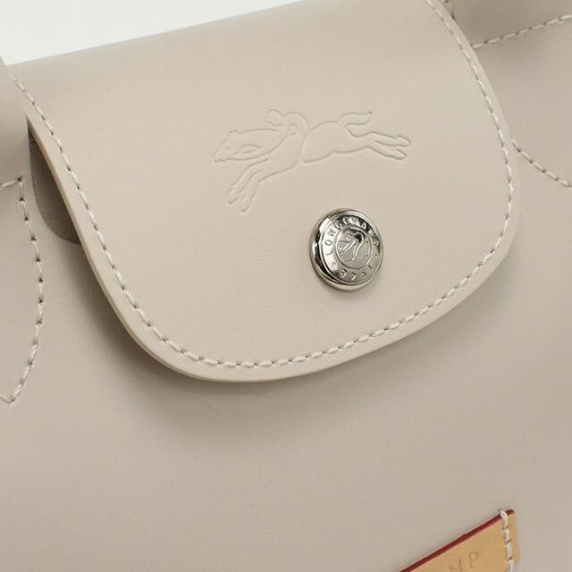 LONGCHAMP（ロンシャン） ハンドバッグ レディース ブランド レザー